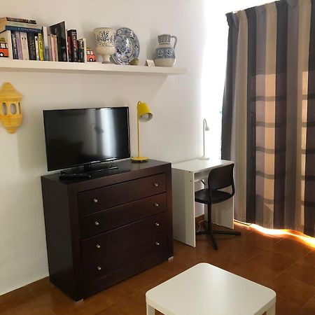 Apartamento Lucia Garden City Con Piscina Climatizada Playa Feñabe 外观 照片