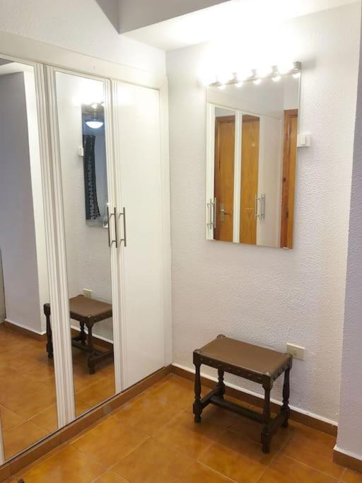 Apartamento Lucia Garden City Con Piscina Climatizada Playa Feñabe 外观 照片