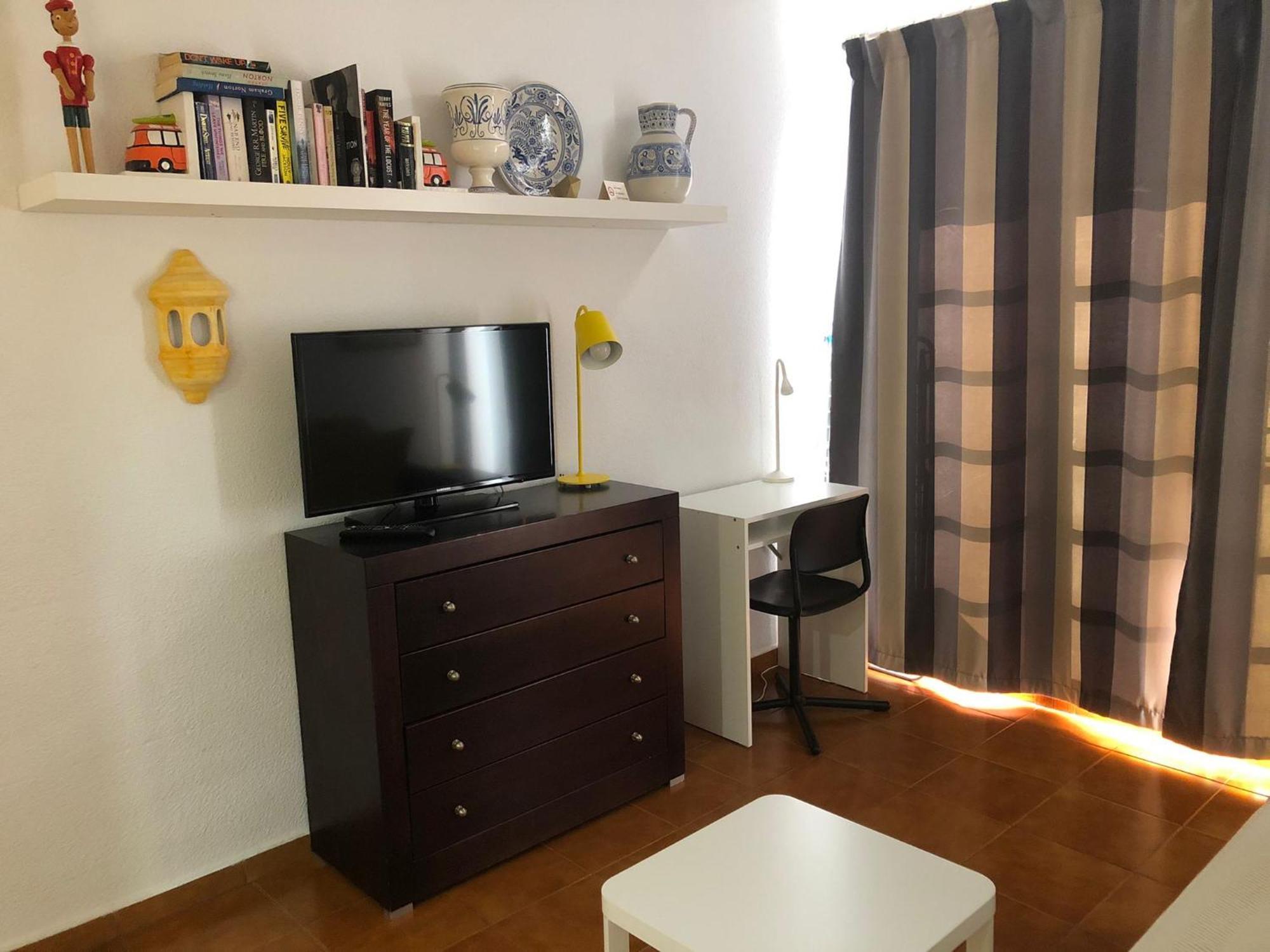 Apartamento Lucia Garden City Con Piscina Climatizada Playa Feñabe 外观 照片